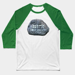 The Rustic Baseball T-Shirt